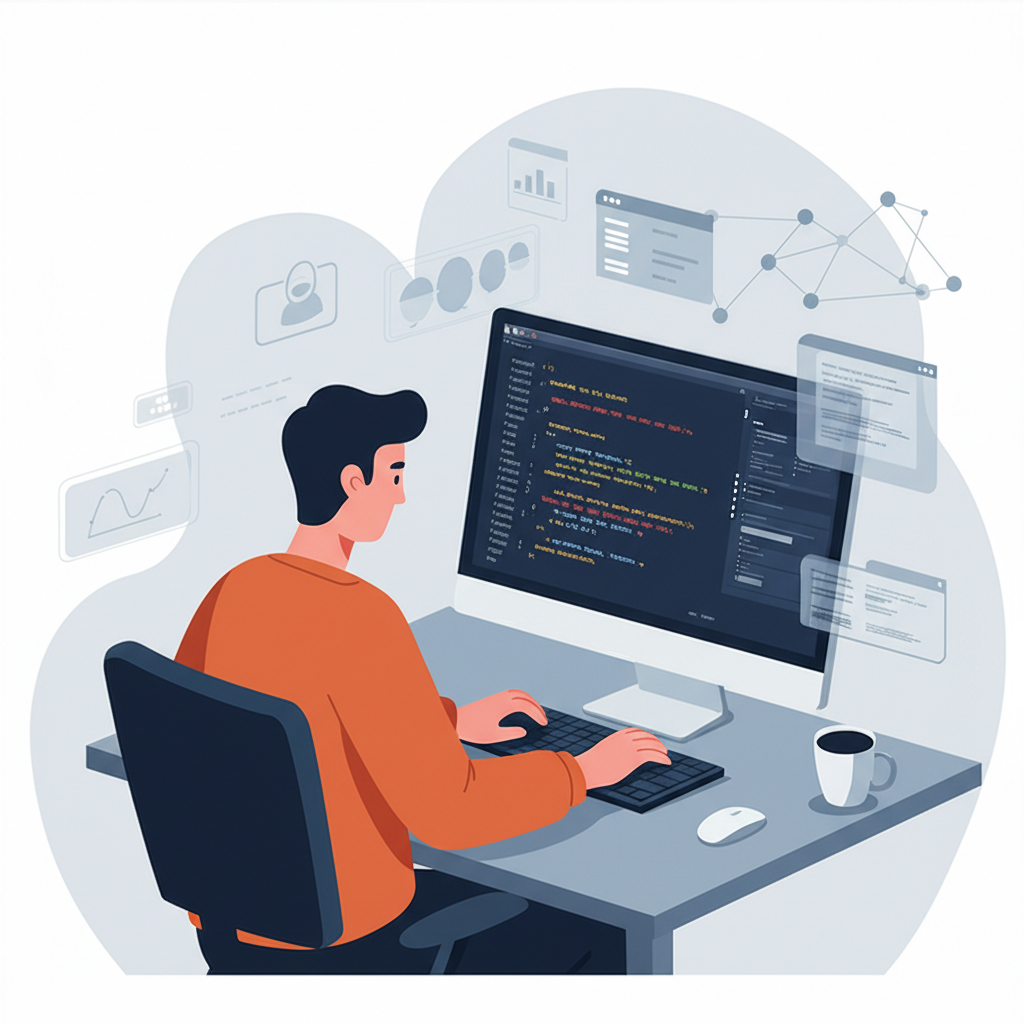 Basic Computer & Networking