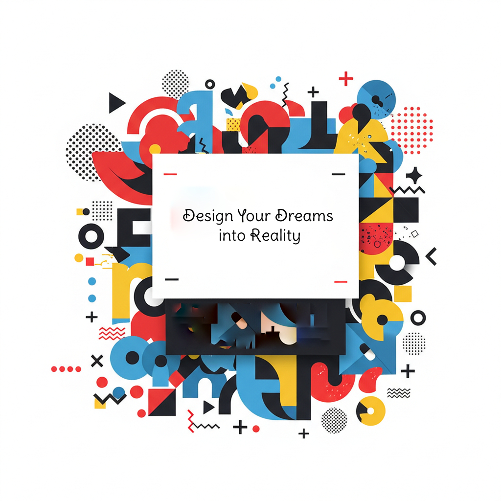 Graphics Design & Social Content Creator